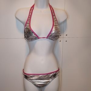 Sinful by Affliction Legendary 2 piece bikini set